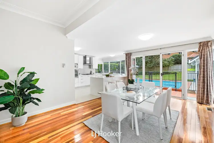 Sixth view of Homely house listing, 35 Essex Street, Killara NSW 2071