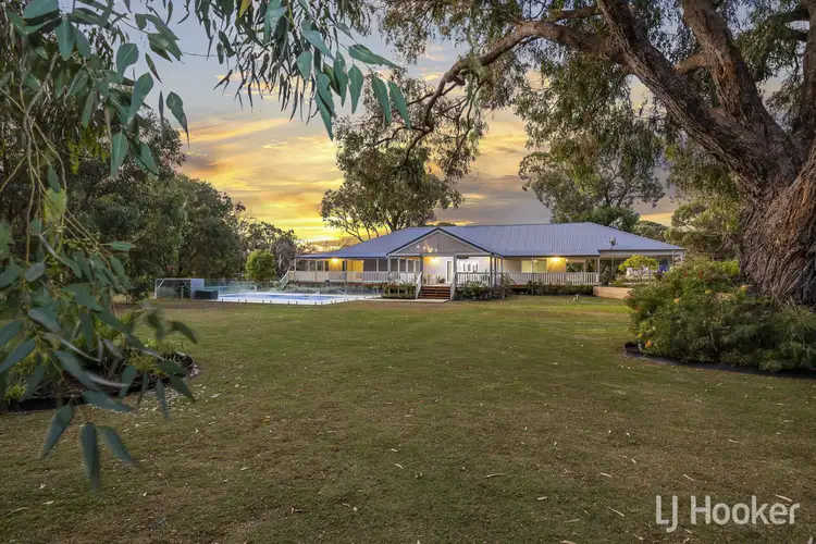 7 Ginger Place, Two Rocks WA 6037