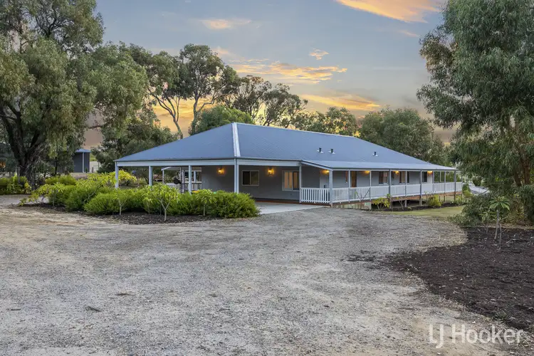 Fifth view of Homely house listing, 7 Ginger Place, Two Rocks WA 6037