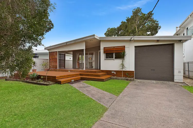 Second view of Homely house listing, 12 Lake View Road, Wamberal NSW 2260