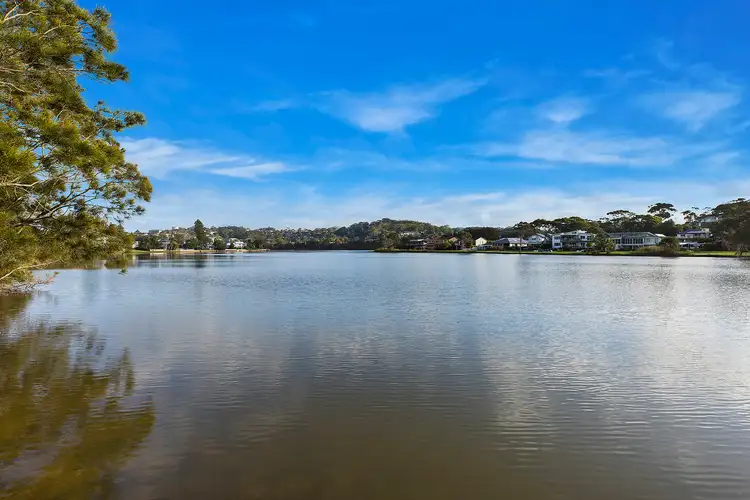 Third view of Homely house listing, 12 Lake View Road, Wamberal NSW 2260