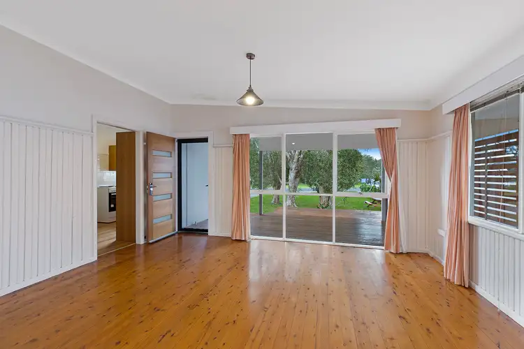 Fourth view of Homely house listing, 12 Lake View Road, Wamberal NSW 2260