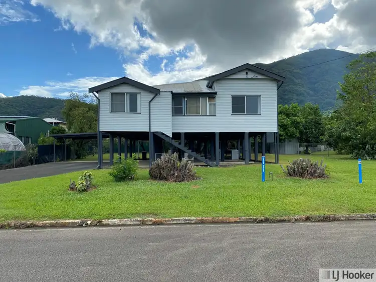 Main view of Homely house listing, 15 Still Street, Tully QLD 4854