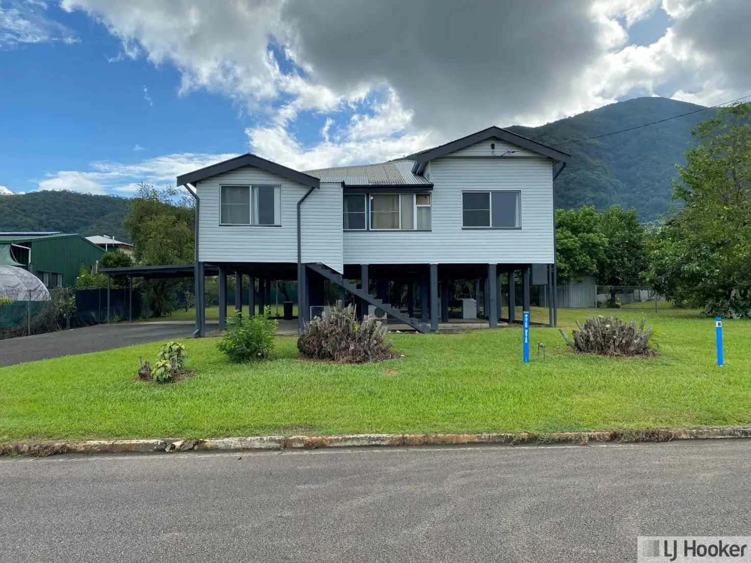 Main view of Homely house listing, 15 Still Street, Tully QLD 4854