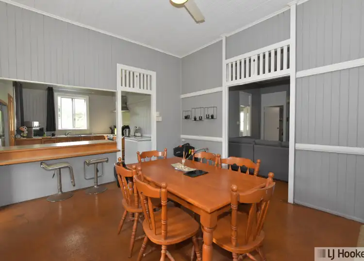 Second view of Homely house listing, 15 Still Street, Tully QLD 4854