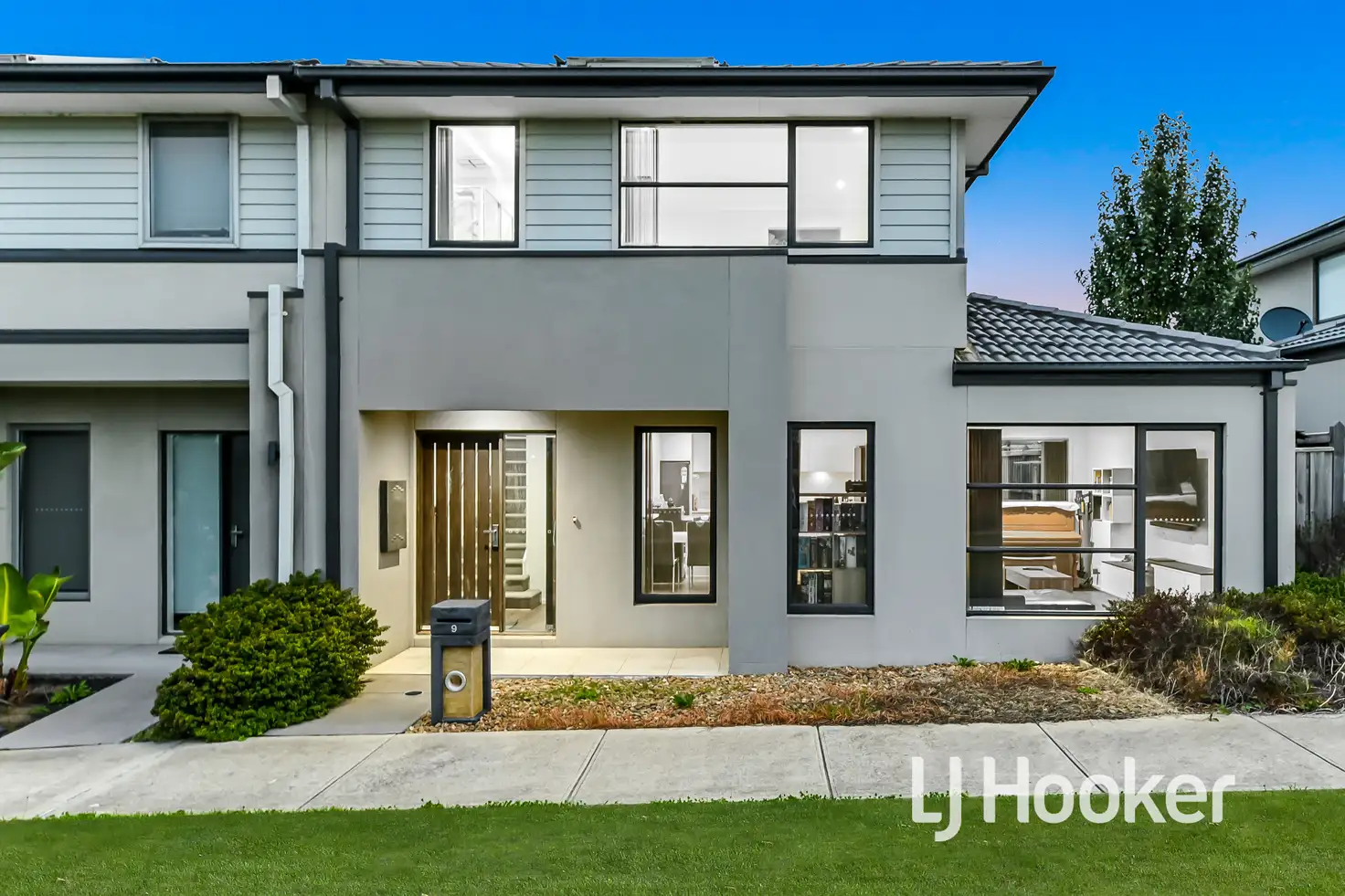 Main view of Homely house listing, 9 Sunnycroft Lane, Clyde VIC 3978