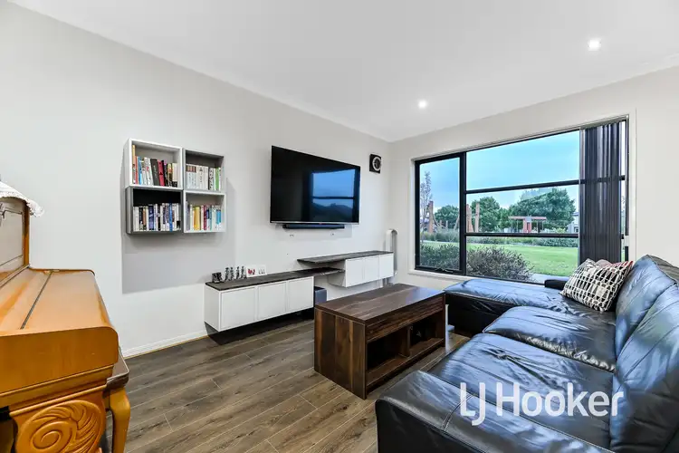 Second view of Homely house listing, 9 Sunnycroft Lane, Clyde VIC 3978