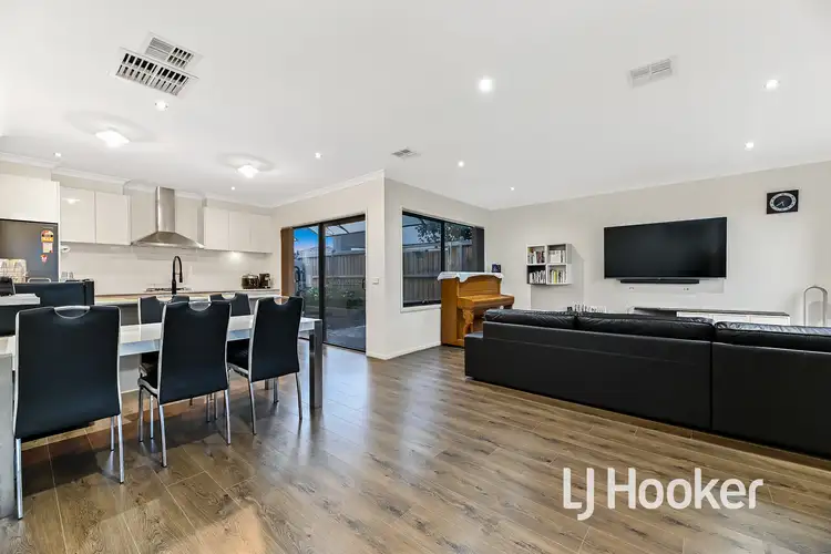 Third view of Homely house listing, 9 Sunnycroft Lane, Clyde VIC 3978