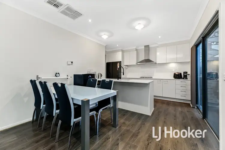 Fourth view of Homely house listing, 9 Sunnycroft Lane, Clyde VIC 3978