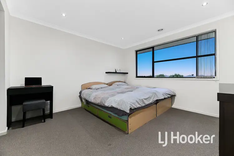 Sixth view of Homely house listing, 9 Sunnycroft Lane, Clyde VIC 3978