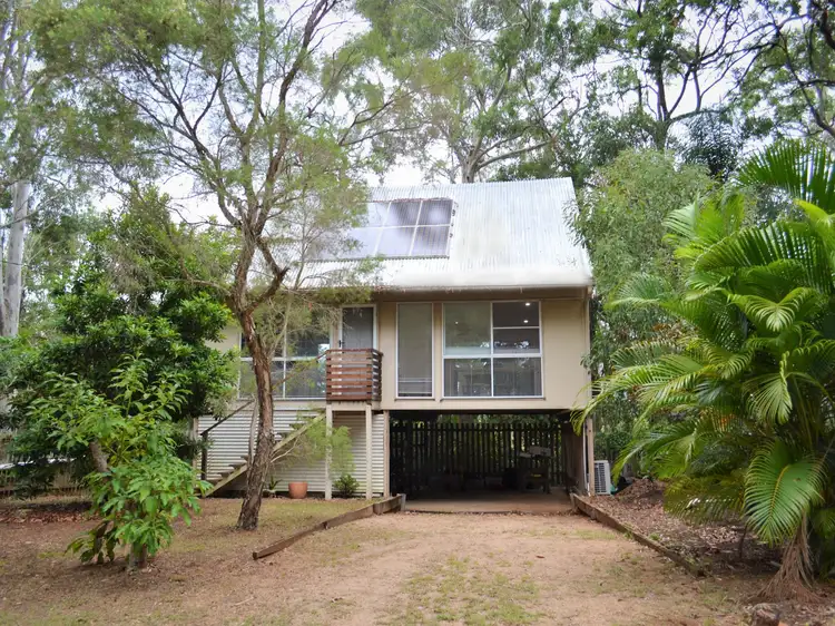 Main view of Homely house listing, 112 Treasure Island Avenue, Karragarra Island QLD 4184
