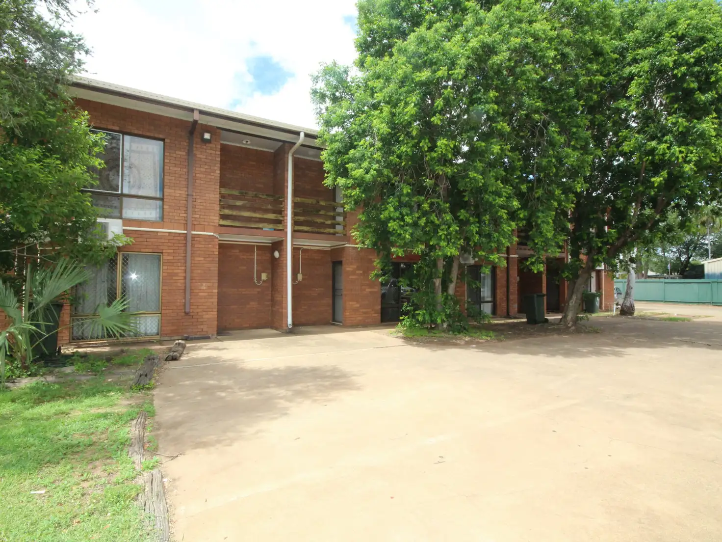 Main view of Homely block of units listing, Unit 7/10 Victoria Highway, Katherine NT 850