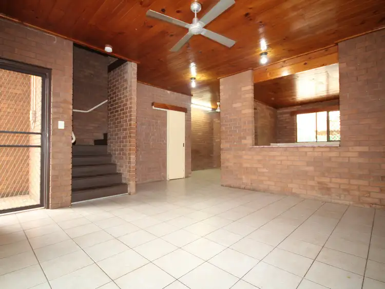 Third view of Homely block of units listing, Unit 7/10 Victoria Highway, Katherine NT 850