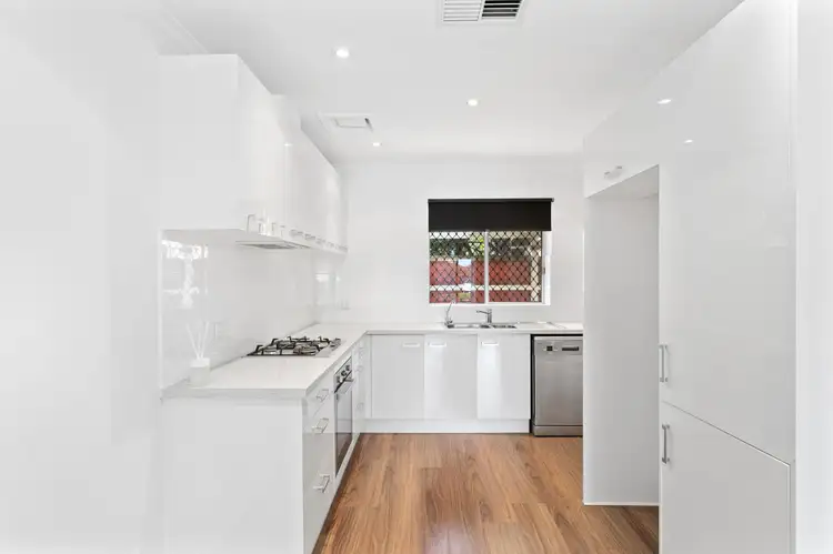 Second view of Homely unit listing, 1/7-11 Findon Road, Woodville South SA 5011