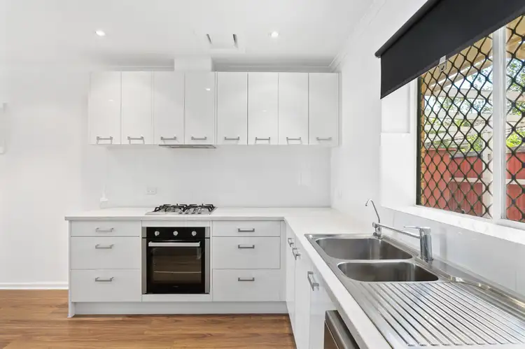 Third view of Homely unit listing, 1/7-11 Findon Road, Woodville South SA 5011