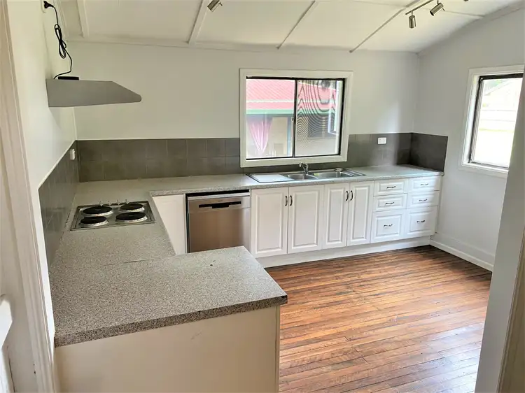 Second view of Homely house listing, 19 Burnett Street, Kingaroy QLD 4610