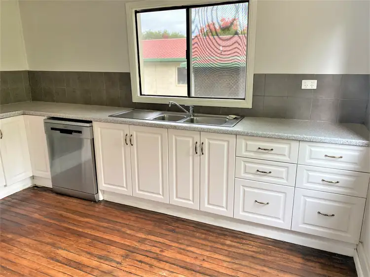 Third view of Homely house listing, 19 Burnett Street, Kingaroy QLD 4610