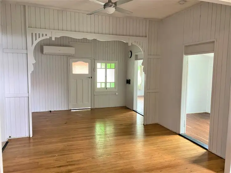Fifth view of Homely house listing, 19 Burnett Street, Kingaroy QLD 4610