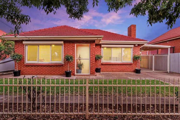 5 Ross Street, Thebarton SA 5031