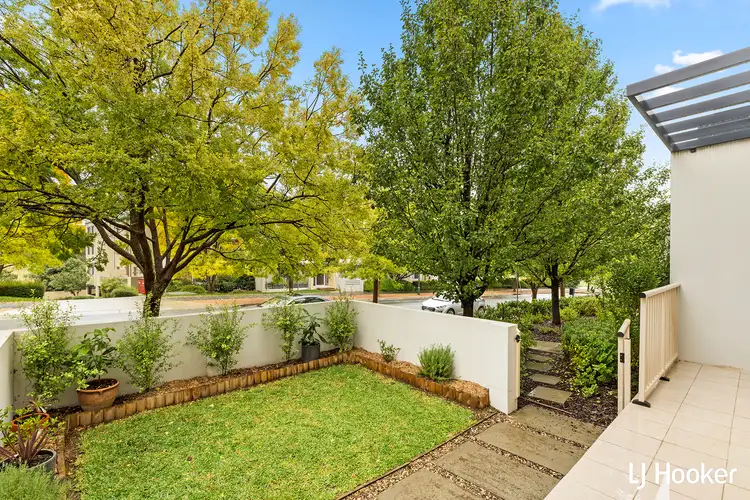 7A/21 Beissel Street, Belconnen ACT 2617