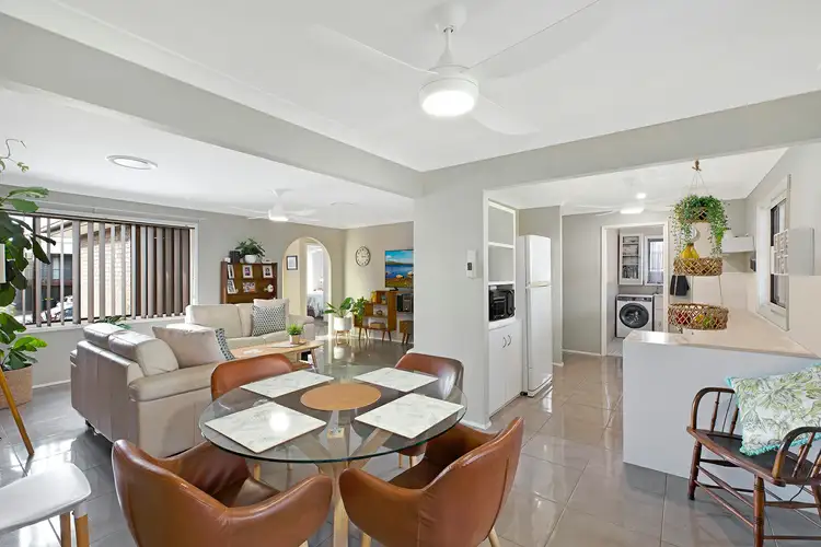 Third view of Homely house listing, 6 Torres Street, Killarney Vale NSW 2261