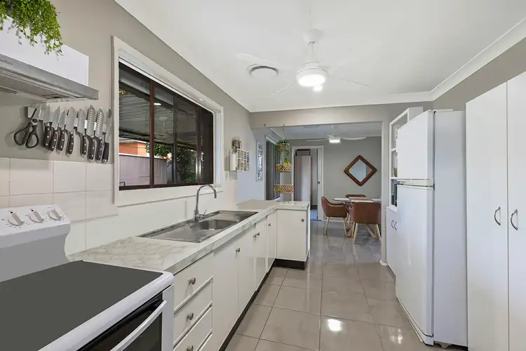 Fourth view of Homely house listing, 6 Torres Street, Killarney Vale NSW 2261