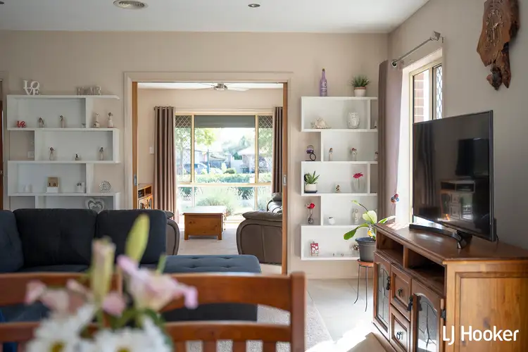 Third view of Homely house listing, 20 Macfarlane Burnet Avenue, Macgregor ACT 2615