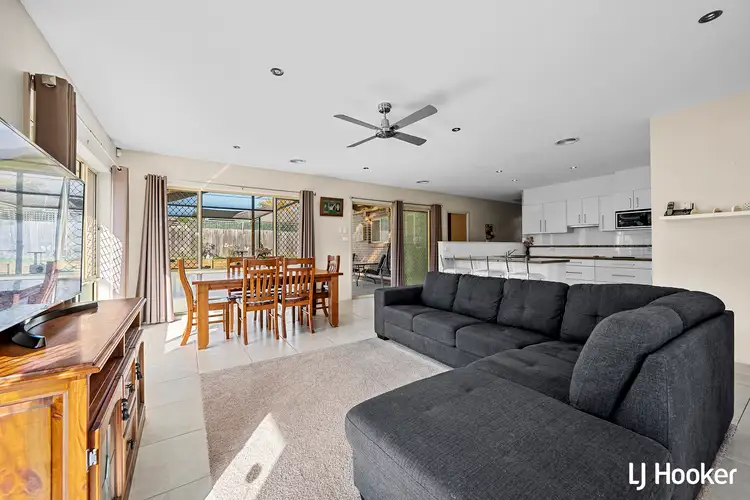 Fourth view of Homely house listing, 20 Macfarlane Burnet Avenue, Macgregor ACT 2615