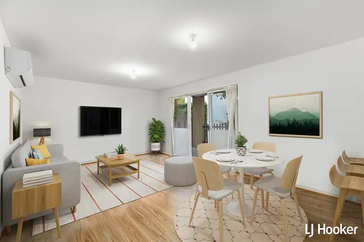 Third view of Homely house listing, 12/18 Macpherson Street, O'connor ACT 2602