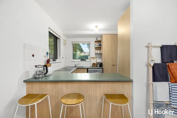 Fourth view of Homely house listing, 12/18 Macpherson Street, O'connor ACT 2602
