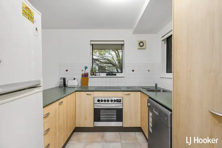 Fifth view of Homely house listing, 12/18 Macpherson Street, O'connor ACT 2602