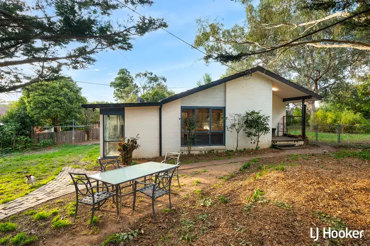 Main view of Homely house listing, 28 Fellows Street, Latham ACT 2615