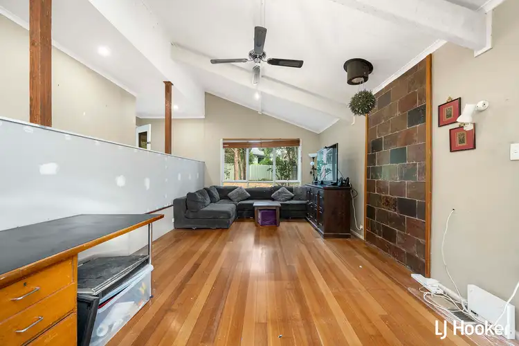 Second view of Homely house listing, 28 Fellows Street, Latham ACT 2615