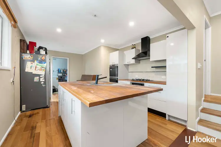 Fourth view of Homely house listing, 28 Fellows Street, Latham ACT 2615