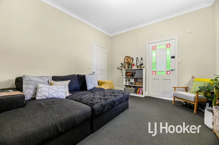 Fifth view of Homely unit listing, 1/25 Abeckett Road, Bunyip VIC 3815