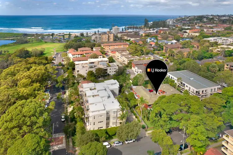 Fourth view of Homely apartment listing, 14/11 Avon Road, Dee Why NSW 2099