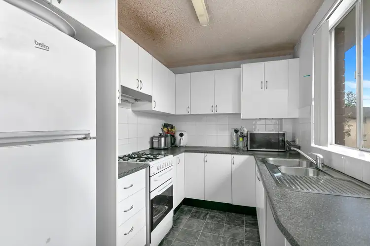 Fifth view of Homely apartment listing, 14/11 Avon Road, Dee Why NSW 2099