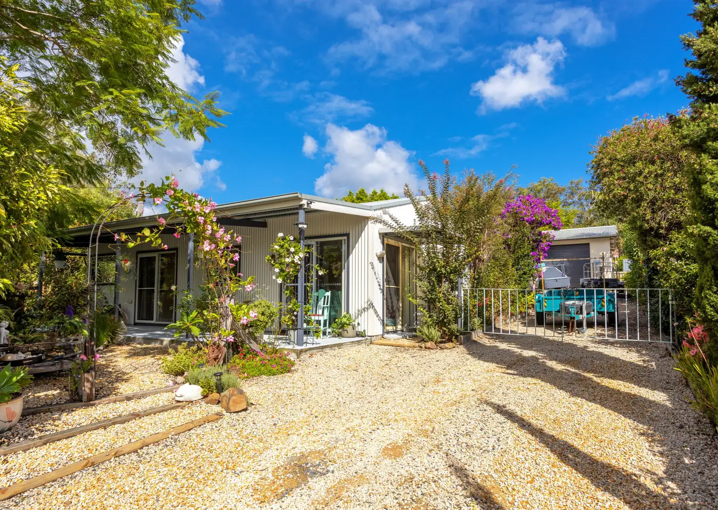 Main view of Homely house listing, 5 Carmichael Lane, Tinonee NSW 2430