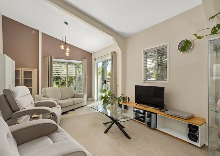 Second view of Homely house listing, 5 Carmichael Lane, Tinonee NSW 2430