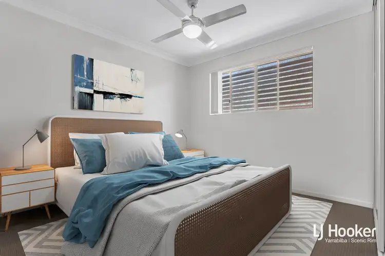 Third view of Homely unit listing, 91/155 Fryar Road, Eagleby QLD 4207
