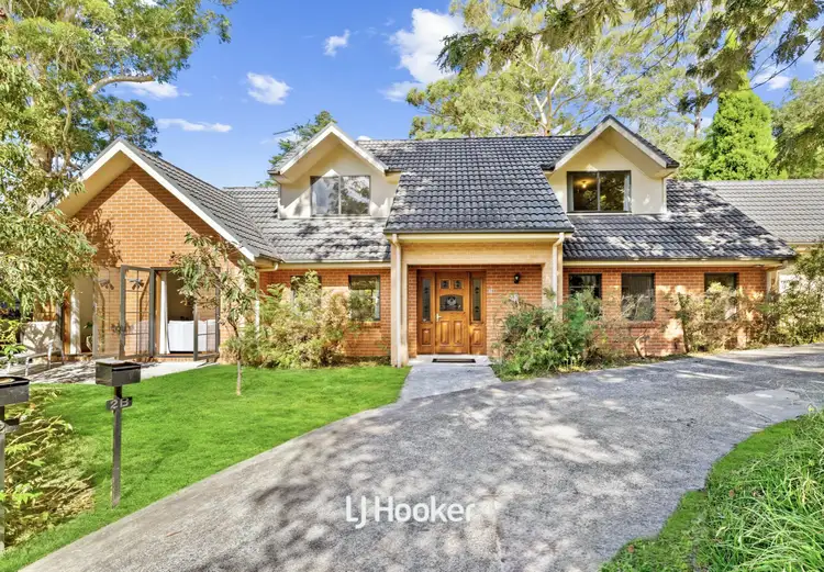 Main view of Homely house listing, 2B Nadene Place, Pymble NSW 2073