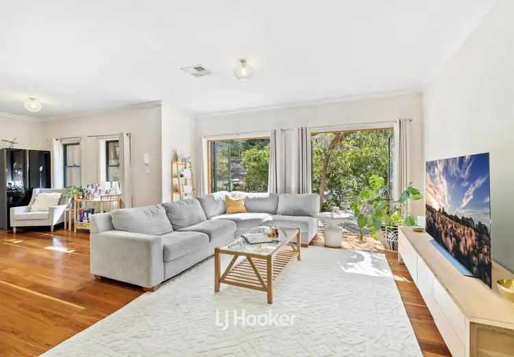Second view of Homely house listing, 2B Nadene Place, Pymble NSW 2073