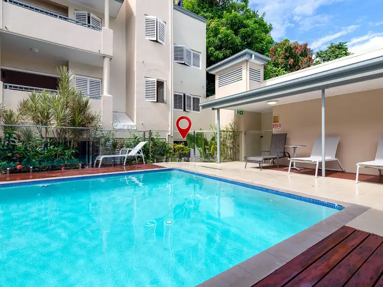 Second view of Homely unit listing, 10 Newport/16 Macrossan Street, Port Douglas QLD 4877