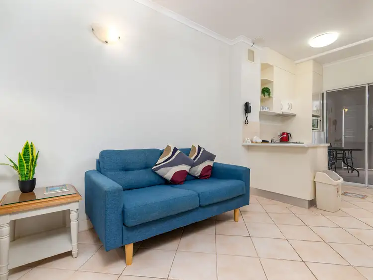 Third view of Homely unit listing, 10 Newport/16 Macrossan Street, Port Douglas QLD 4877
