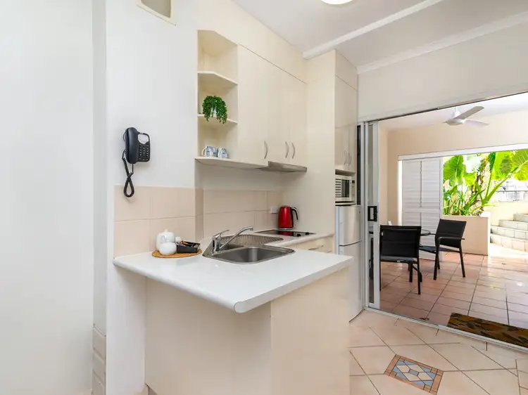 Fourth view of Homely unit listing, 10 Newport/16 Macrossan Street, Port Douglas QLD 4877