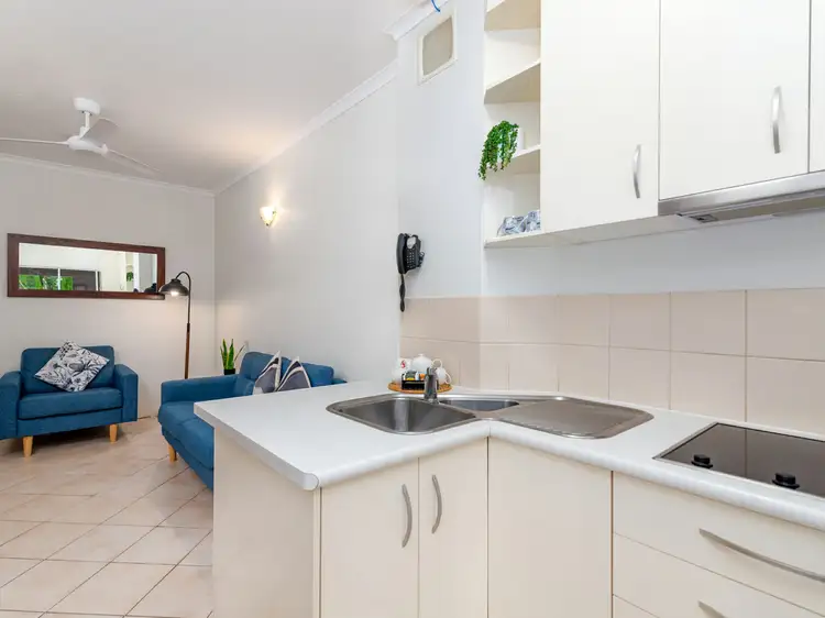 Sixth view of Homely unit listing, 10 Newport/16 Macrossan Street, Port Douglas QLD 4877