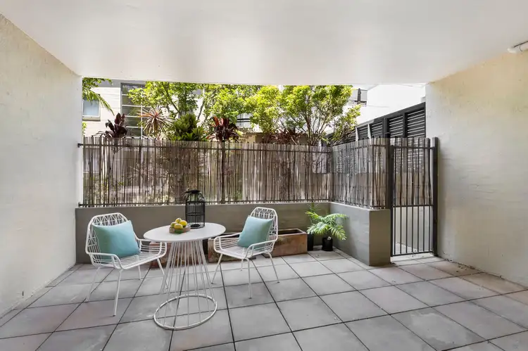 Second view of Homely apartment listing, 1/17-19 Old Barrenjoey Road, Avalon Beach NSW 2107