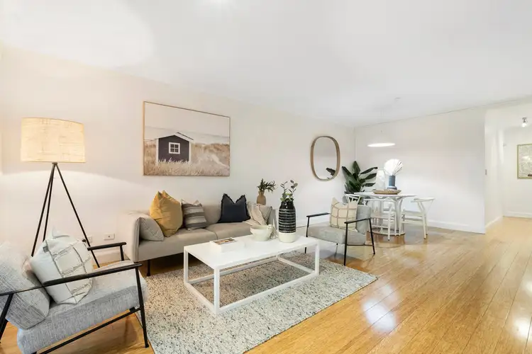 Third view of Homely apartment listing, 1/17-19 Old Barrenjoey Road, Avalon Beach NSW 2107