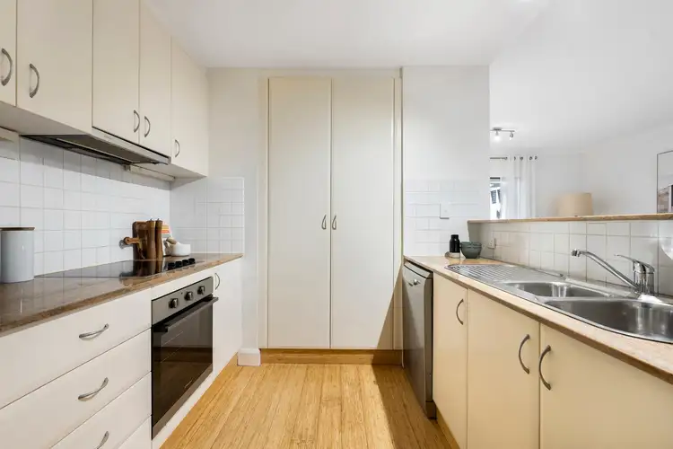 Fourth view of Homely apartment listing, 1/17-19 Old Barrenjoey Road, Avalon Beach NSW 2107