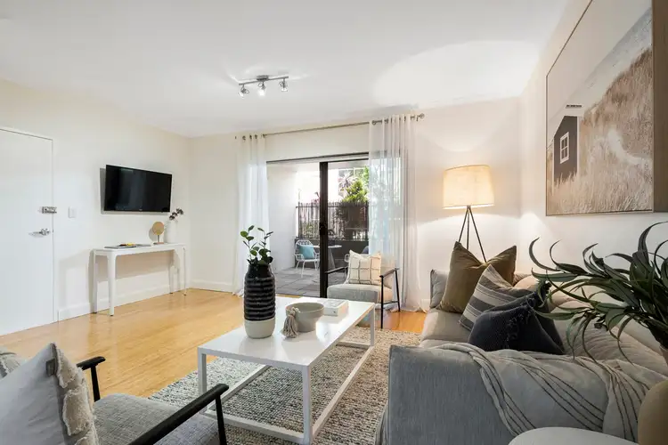 Fifth view of Homely apartment listing, 1/17-19 Old Barrenjoey Road, Avalon Beach NSW 2107